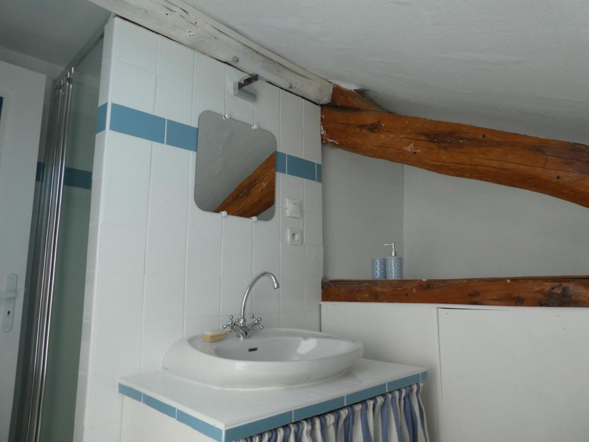 Les Chambres Du Ladoux Sencenac-Puy-de-Fourches Zewnętrze zdjęcie