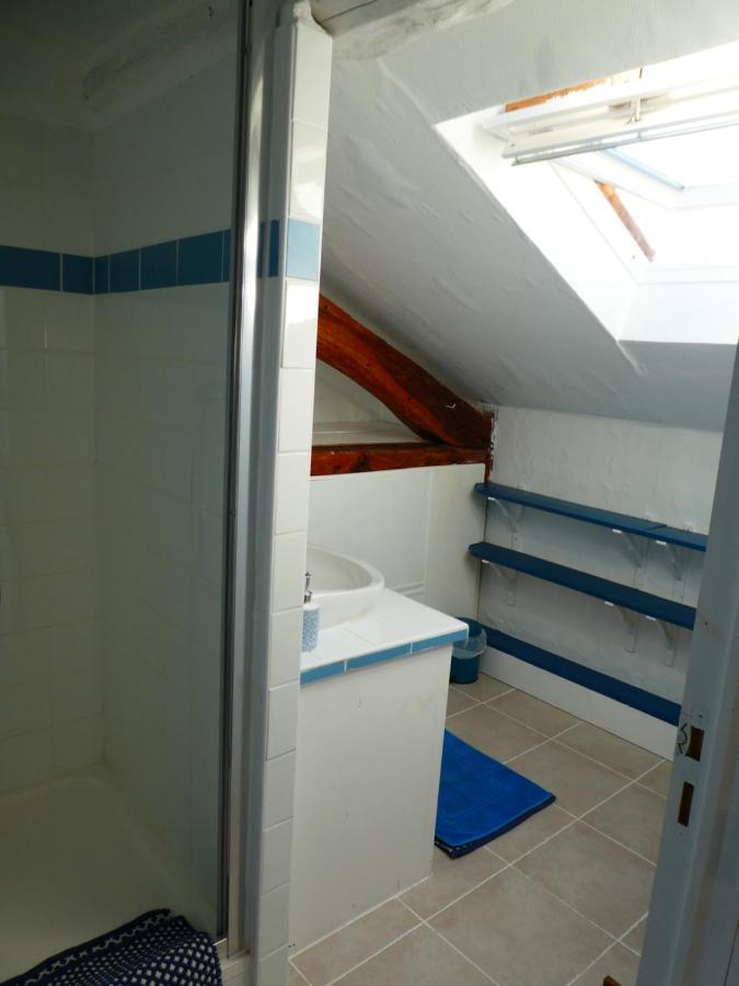 Les Chambres Du Ladoux Sencenac-Puy-de-Fourches Zewnętrze zdjęcie