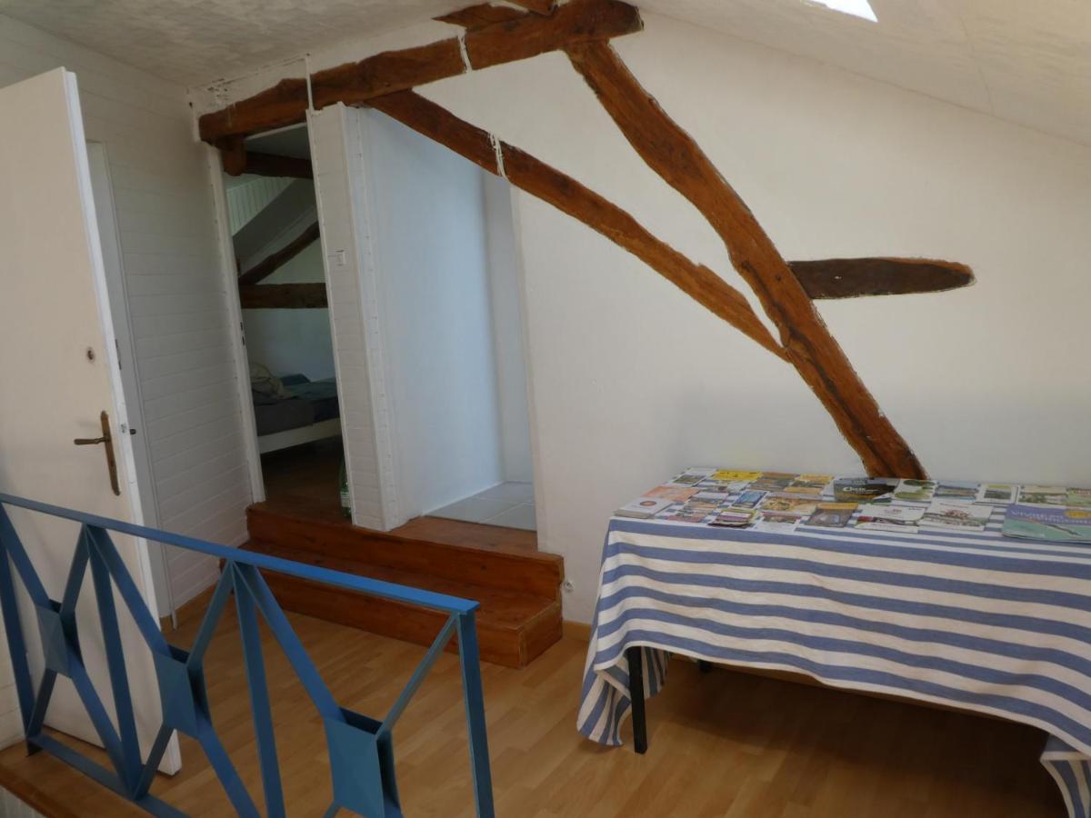 Les Chambres Du Ladoux Sencenac-Puy-de-Fourches Zewnętrze zdjęcie