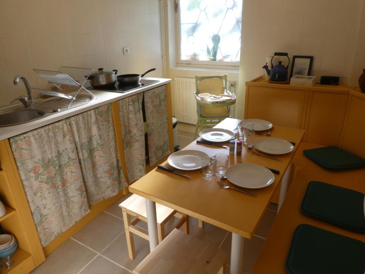 Les Chambres Du Ladoux Sencenac-Puy-de-Fourches Zewnętrze zdjęcie