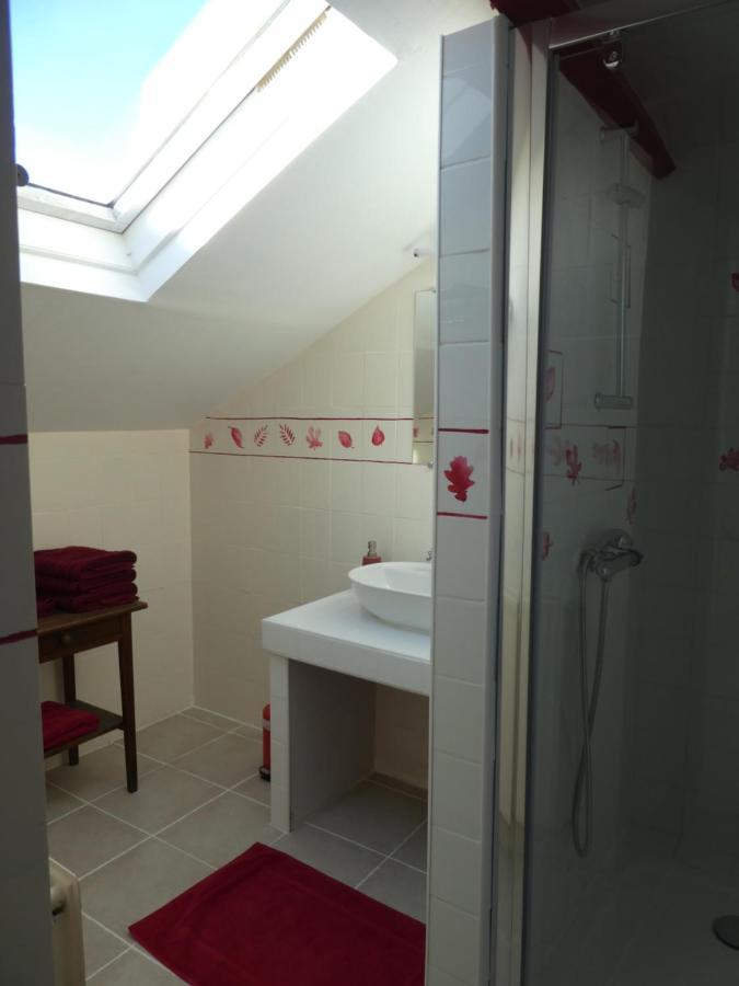 Les Chambres Du Ladoux Sencenac-Puy-de-Fourches Zewnętrze zdjęcie