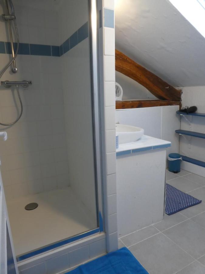 Les Chambres Du Ladoux Sencenac-Puy-de-Fourches Zewnętrze zdjęcie